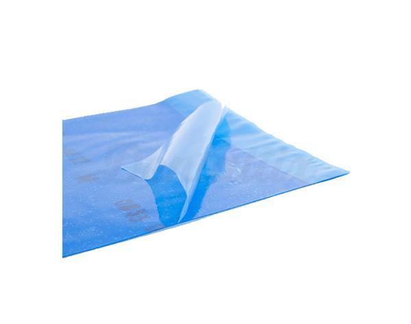 Monoart decontaminatiemat