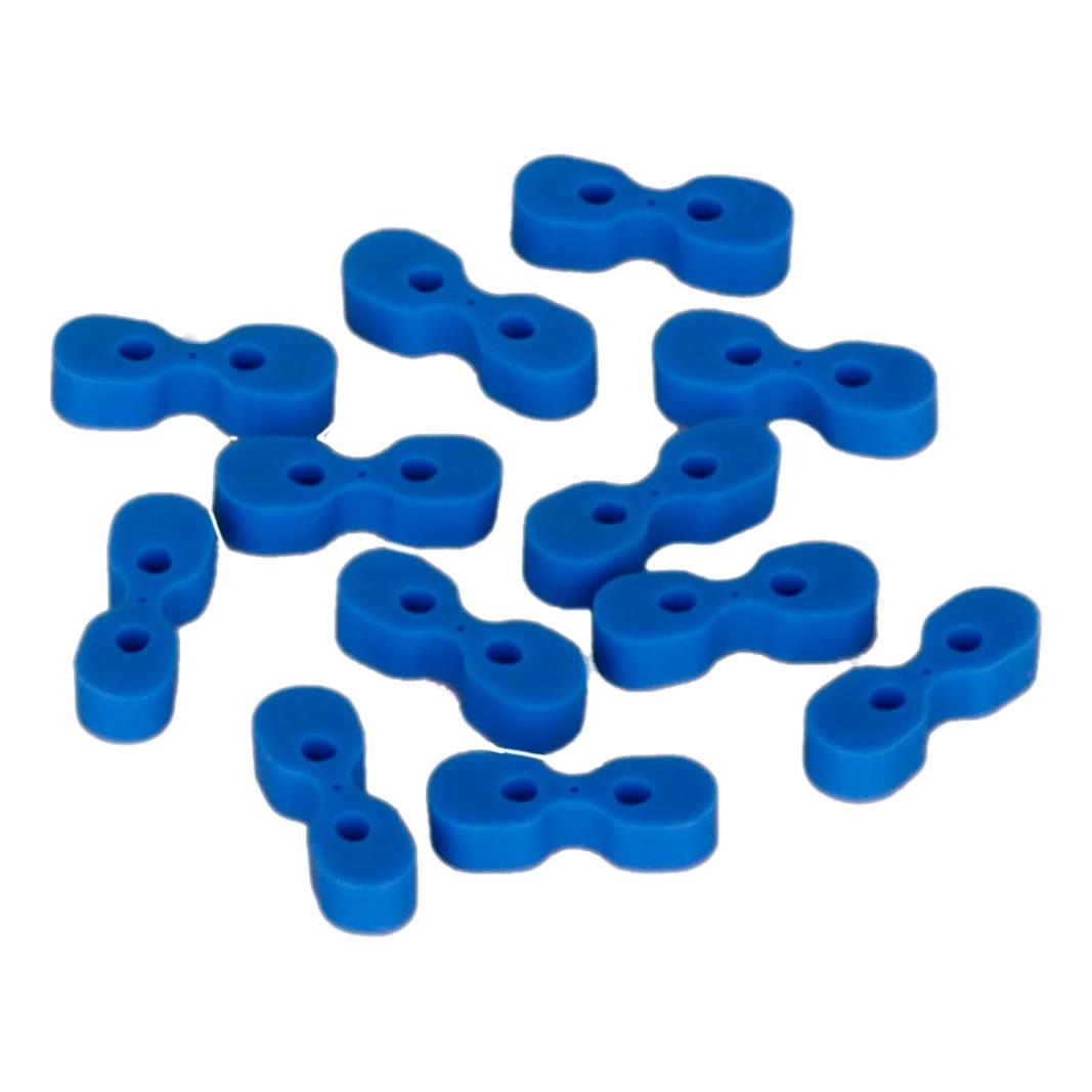 Danville Contact Wedge Large 100Pcs.