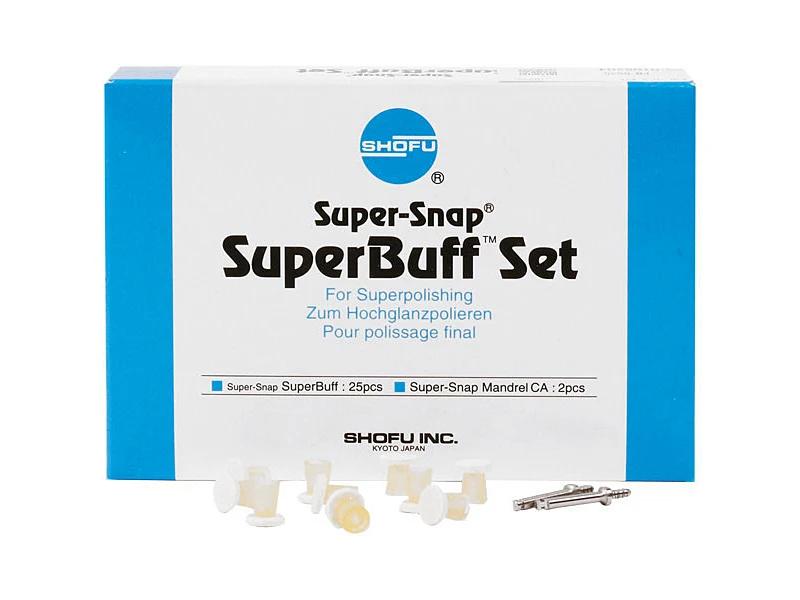 Super-Snap SuperBuff set