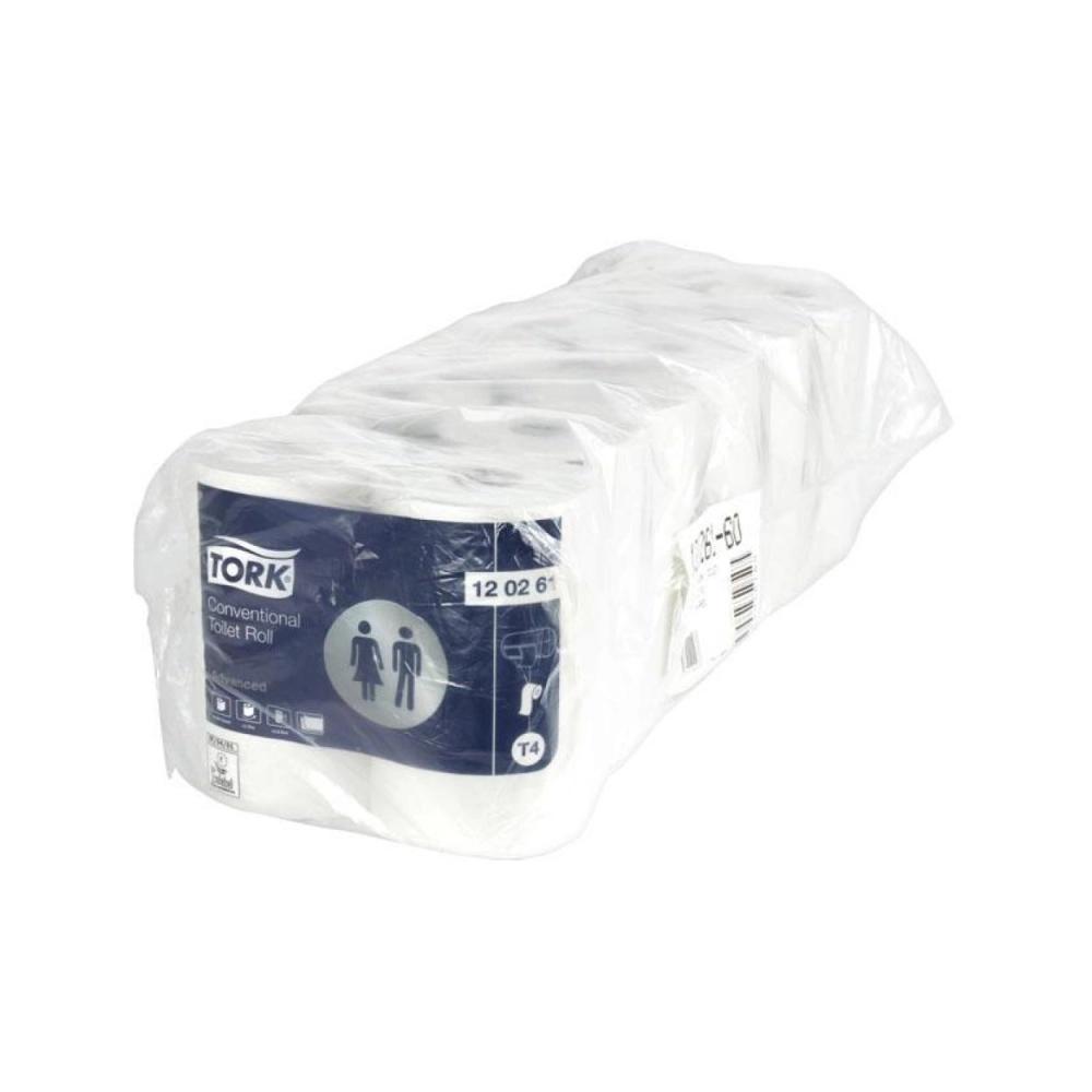 Tork King Size Plus 6x 4 rouleaux