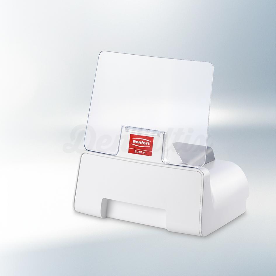 Renfert SILENT XS Système d’aspiration des poussières