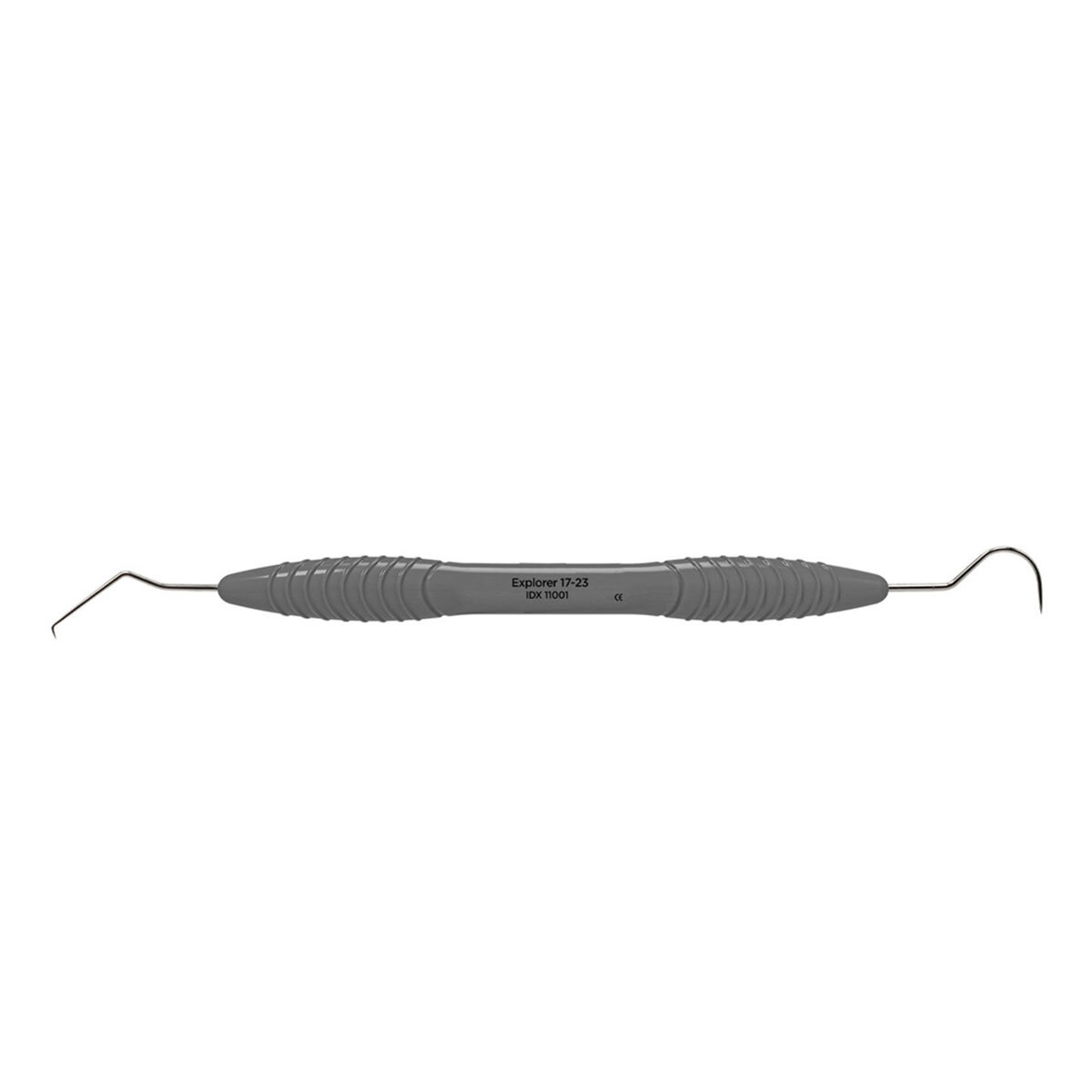 MA Dental Explorer 17-23 (DE)