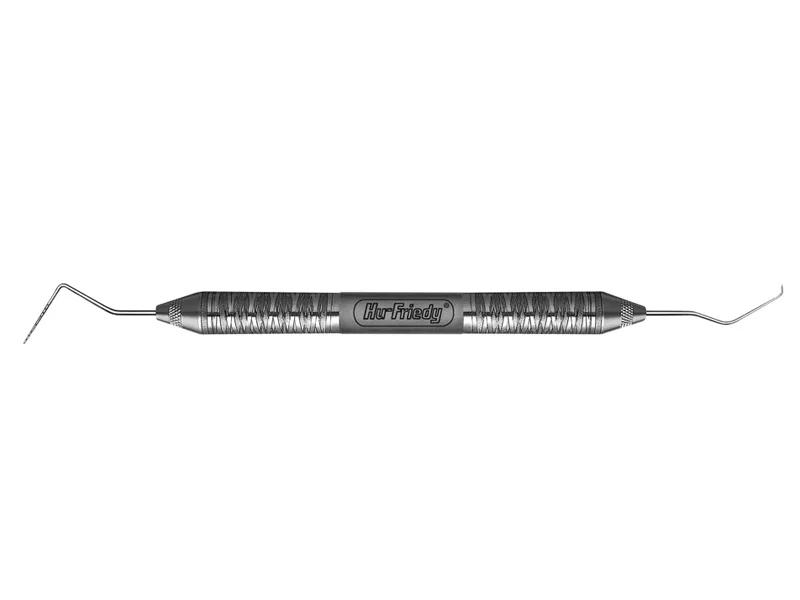 Expro #17/OW Thin Williams Satin Steel