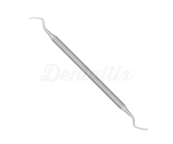 Kirkland-curette met handvat 2