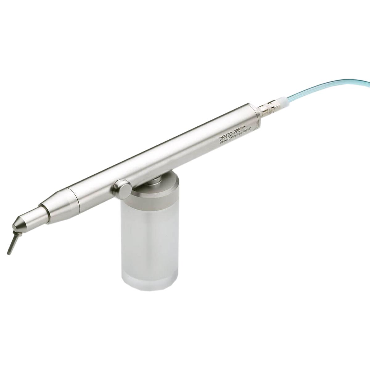 DENTO-PREP MICROBLASTER - LE MICRO-SABLEUR