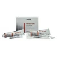 Permadyne ferme orange