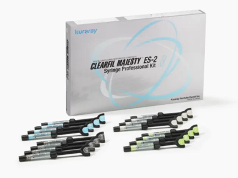 Clearfil Majesty ES2 KIT PRO