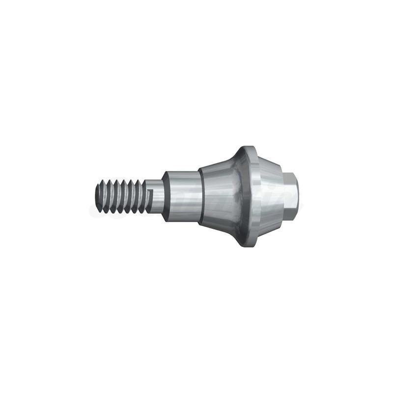 Transepithélial Droit Octogonal Interne (Straumann Bone Level RC®)