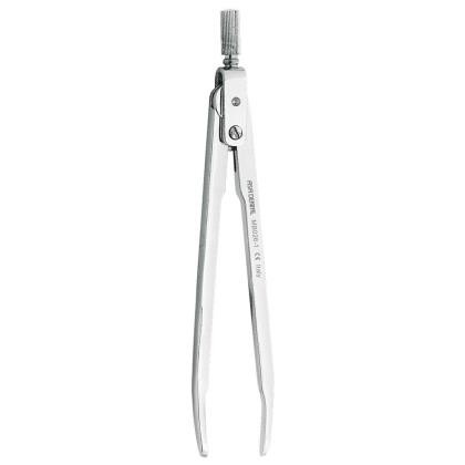 ROESTVRIJE PASSER - ASA DENTAL
