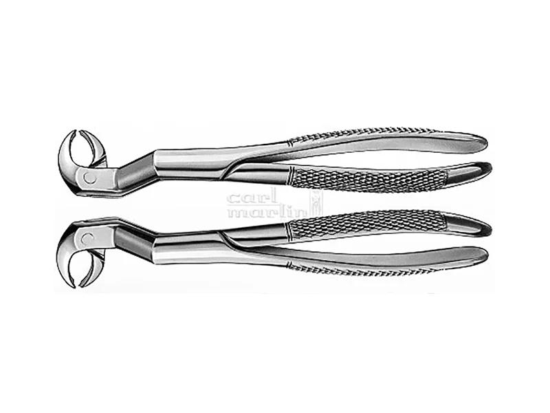 Set Daviers 1/2 L+R SET