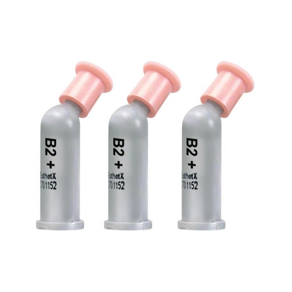 Esthet-X Hd Capsule 20Stk