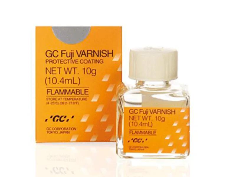 Fuji Varnish