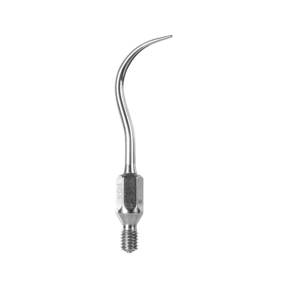 PoloDent Pointe scaling pour (KaVo) no. PD-6 (k#6) l'unité