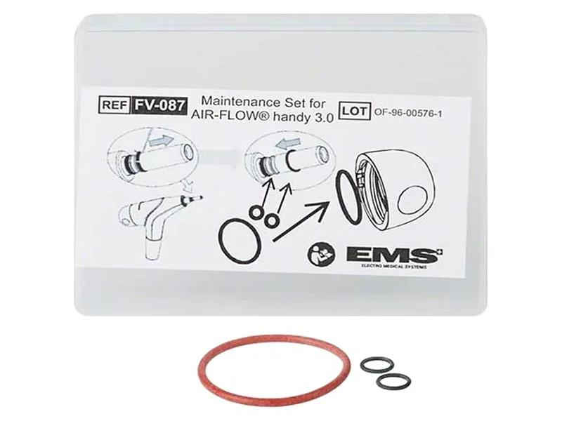 EMS Air-Flow® 3.0 set d'entretien