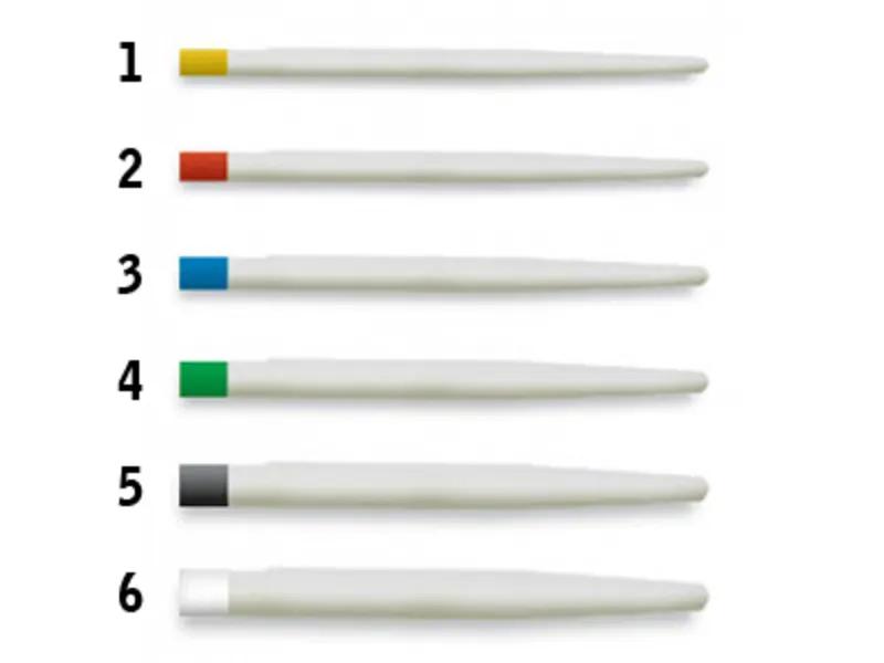 EasyPost™ Tenons en fibre de verre