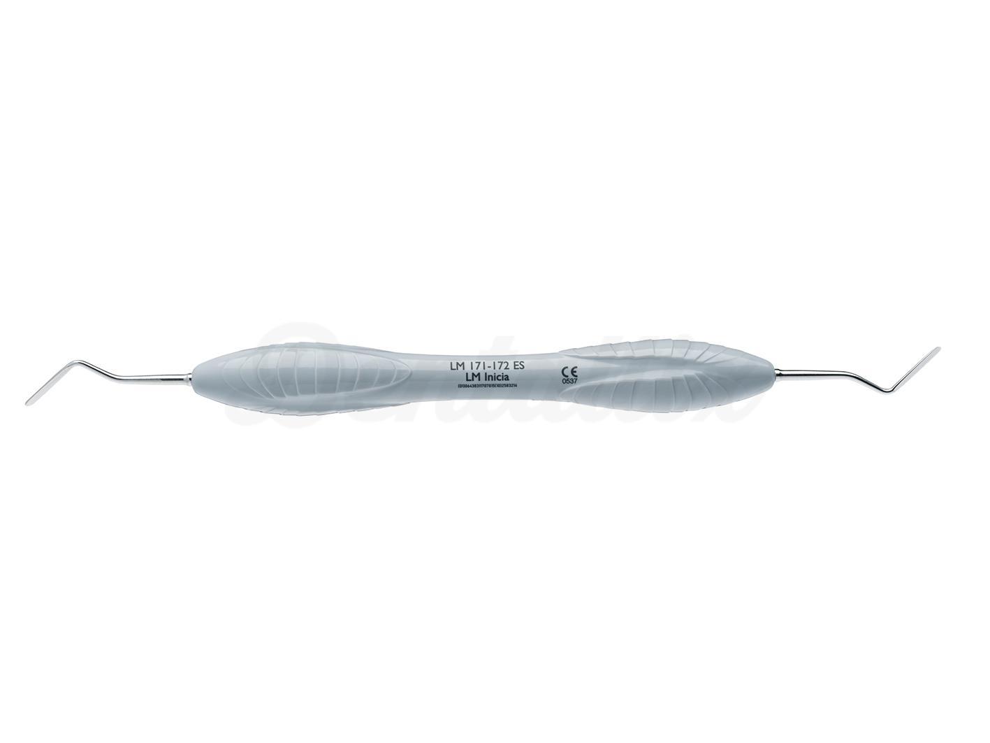 Inicia microchirurgische scalpel voor parodontologie