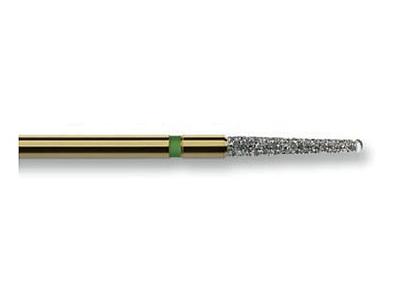 Diamondboren FG endo access