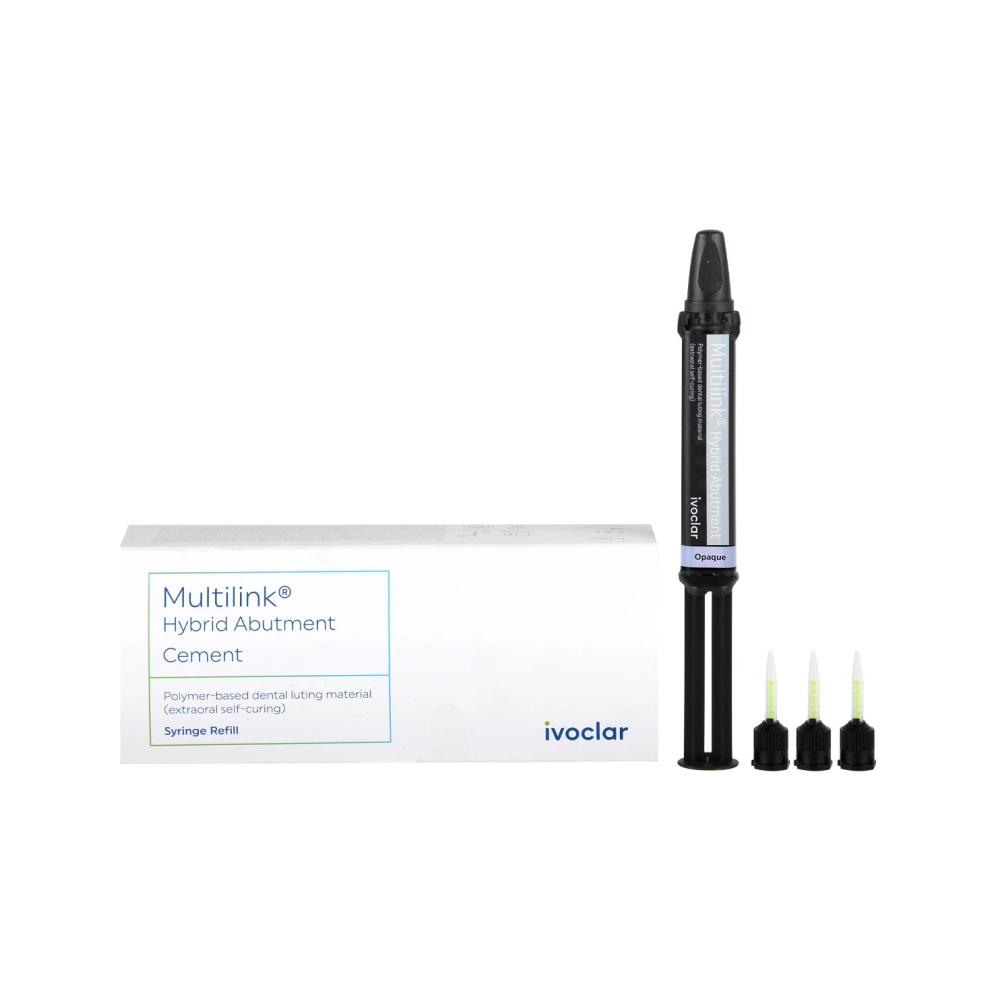 Ivoclar Multilink Automix Opaque 9 g