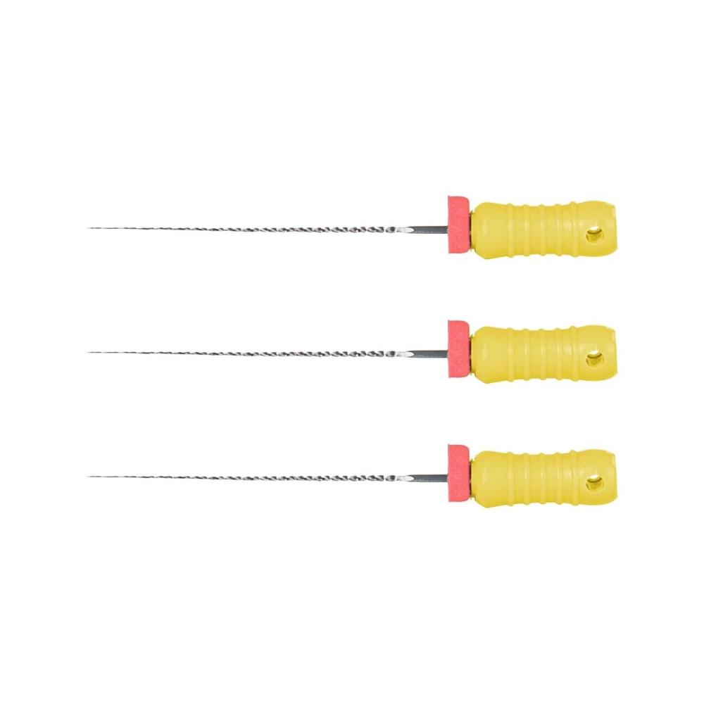 PoloDent K-limes 28 mm ISO no.20 6 pcs