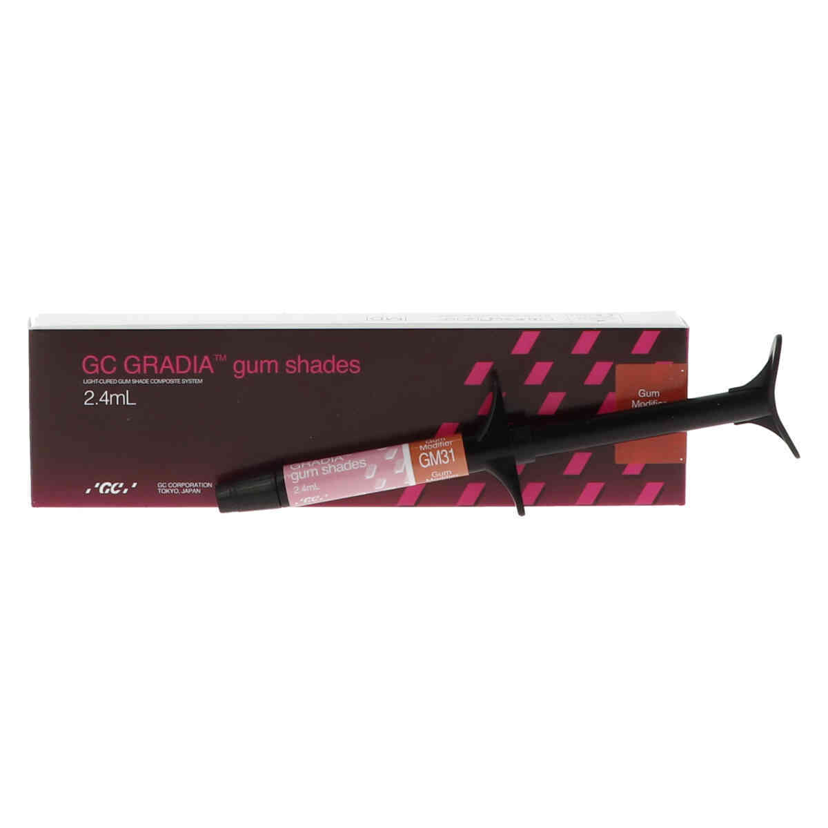 GRADIA® Gum Modifier - GM31