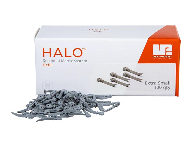 Coins interdentaires Halo