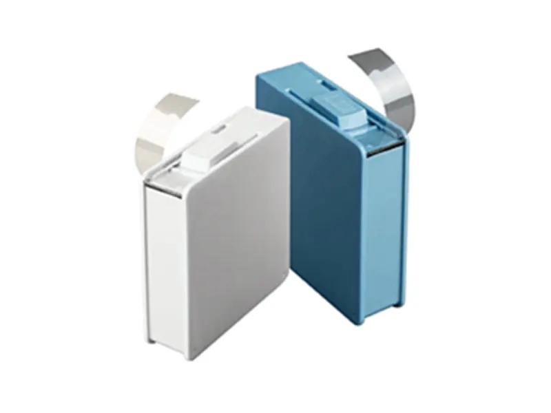 Distributeur de bande matrice