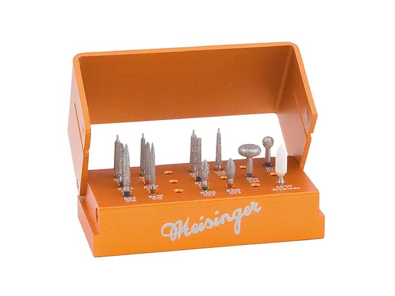 2531 Preparation Set