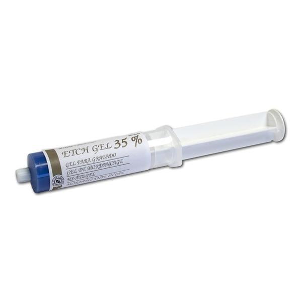 Etch Gel 35 % - Seringue 60 g (48 ml)