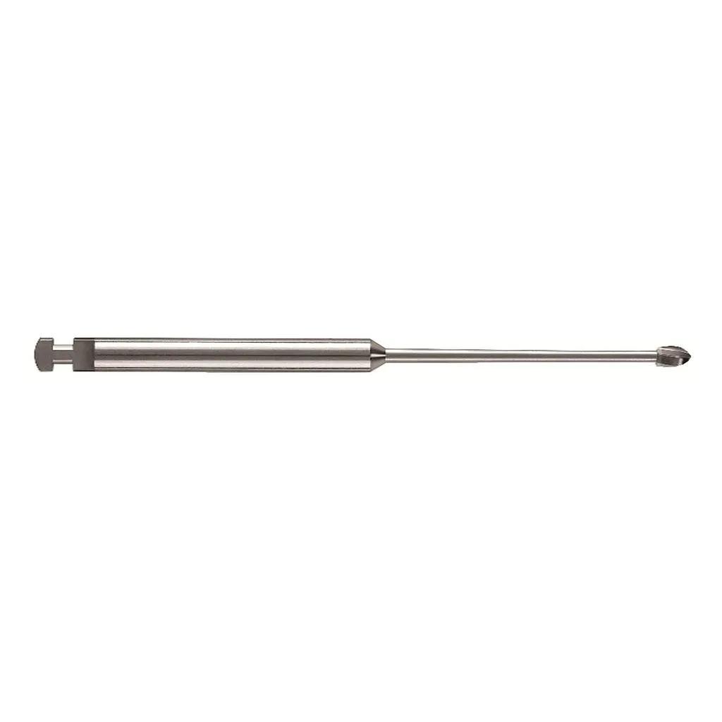 Fraises boules long col LN assortiment (6)