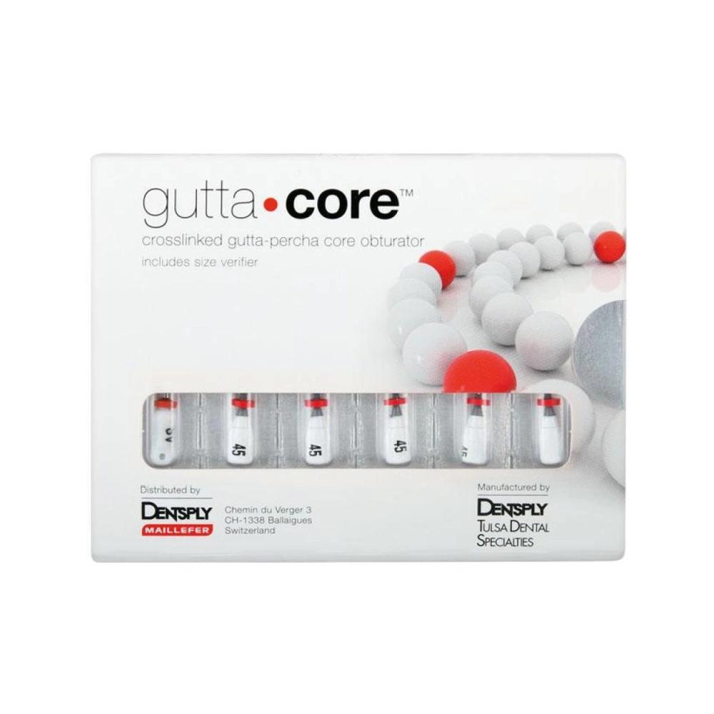 GuttaCore Obturators A1703B no.045B 6 pcs