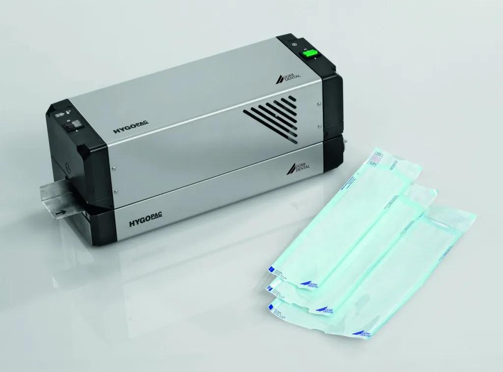 HEATSEALAPPARAAT HYGOPAC