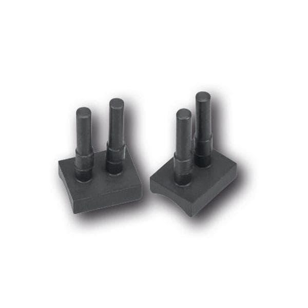 Inzet voor kroonafneemtang - 4940-100, 2 stuks
