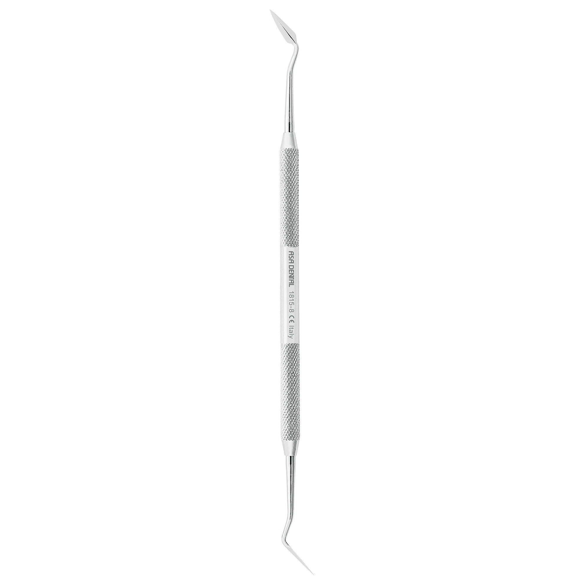 Asa Dental Gingivectomiemes mesje Asa60 #8 Goldman-Fox (ø 6,0 mm)