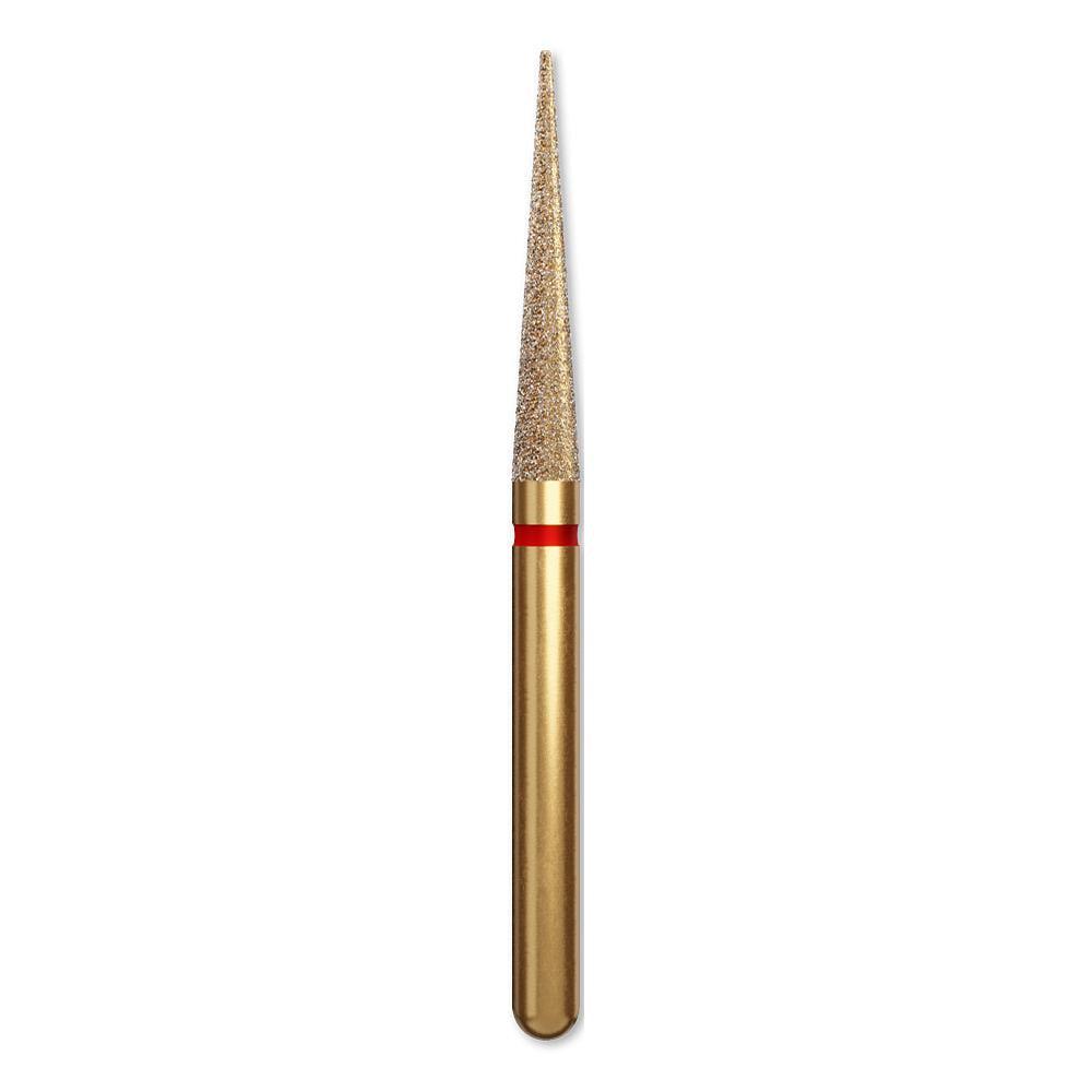 Fraise diamantée Coltène DIATECH G859 FG 314-018-10.0 grain fin (5 pcs)