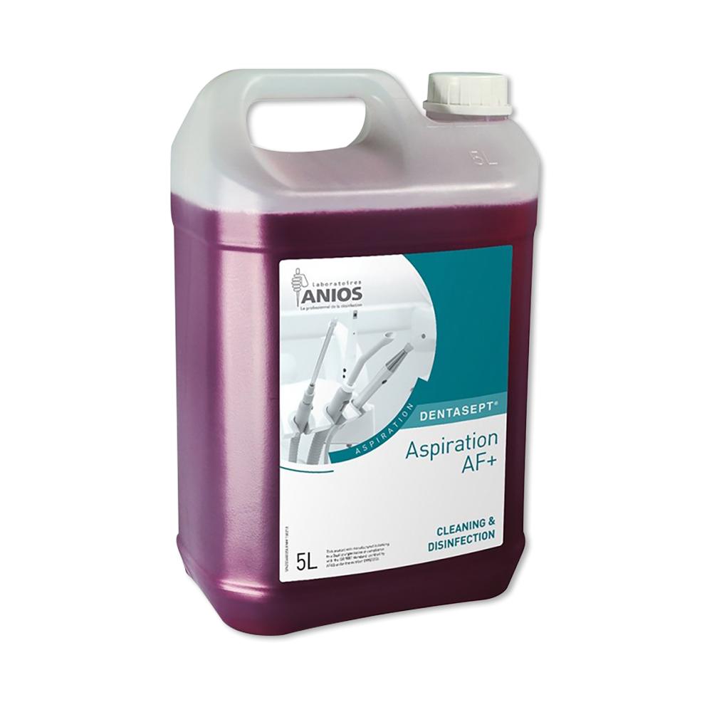 DENTASEPT ASPIRATION AF+ (5L)
