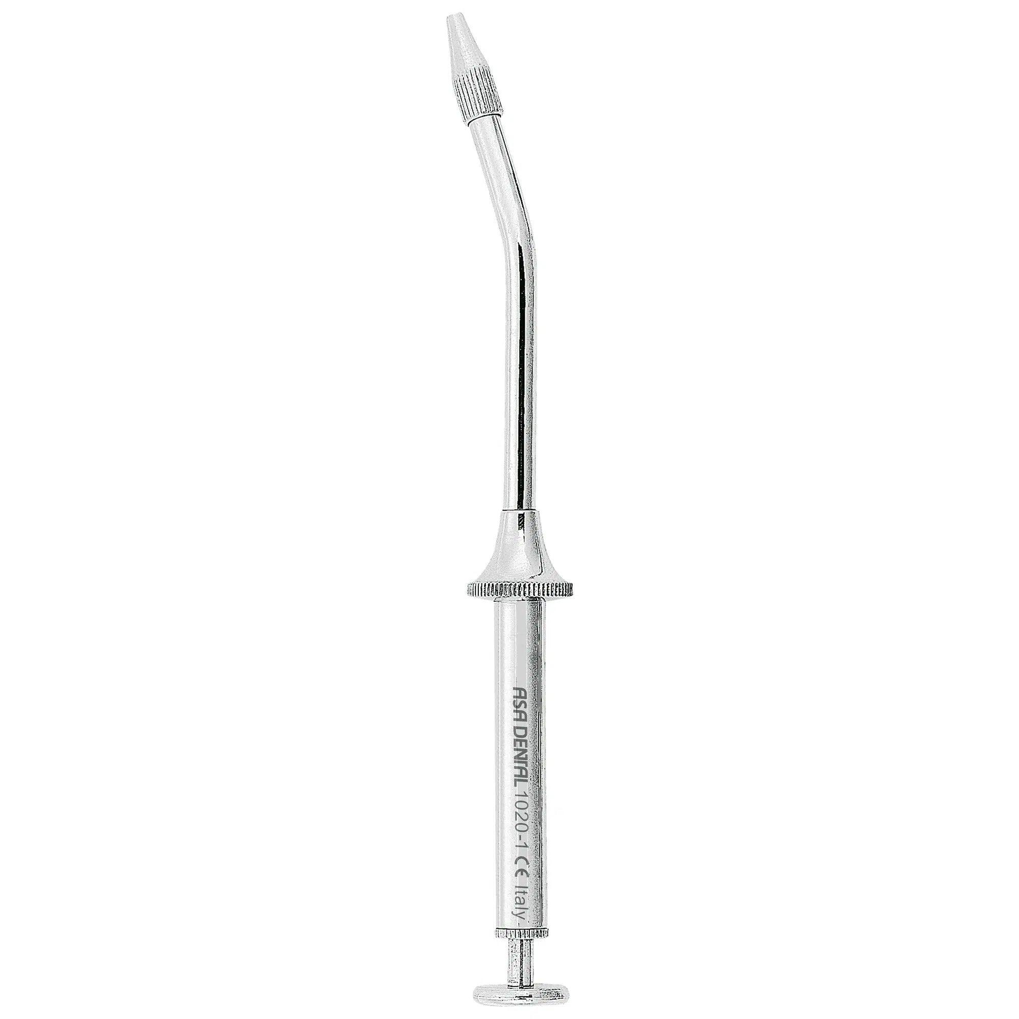 Asa Dental Amalgaam drager Recht (Ø 2 mm - lengte 15 cm)