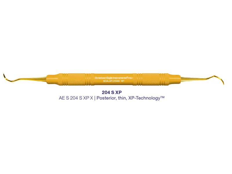 Détartreur 204S posterieur XP EagleLite plastic