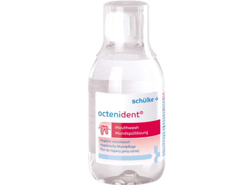 Octenident Mondwater 250ml