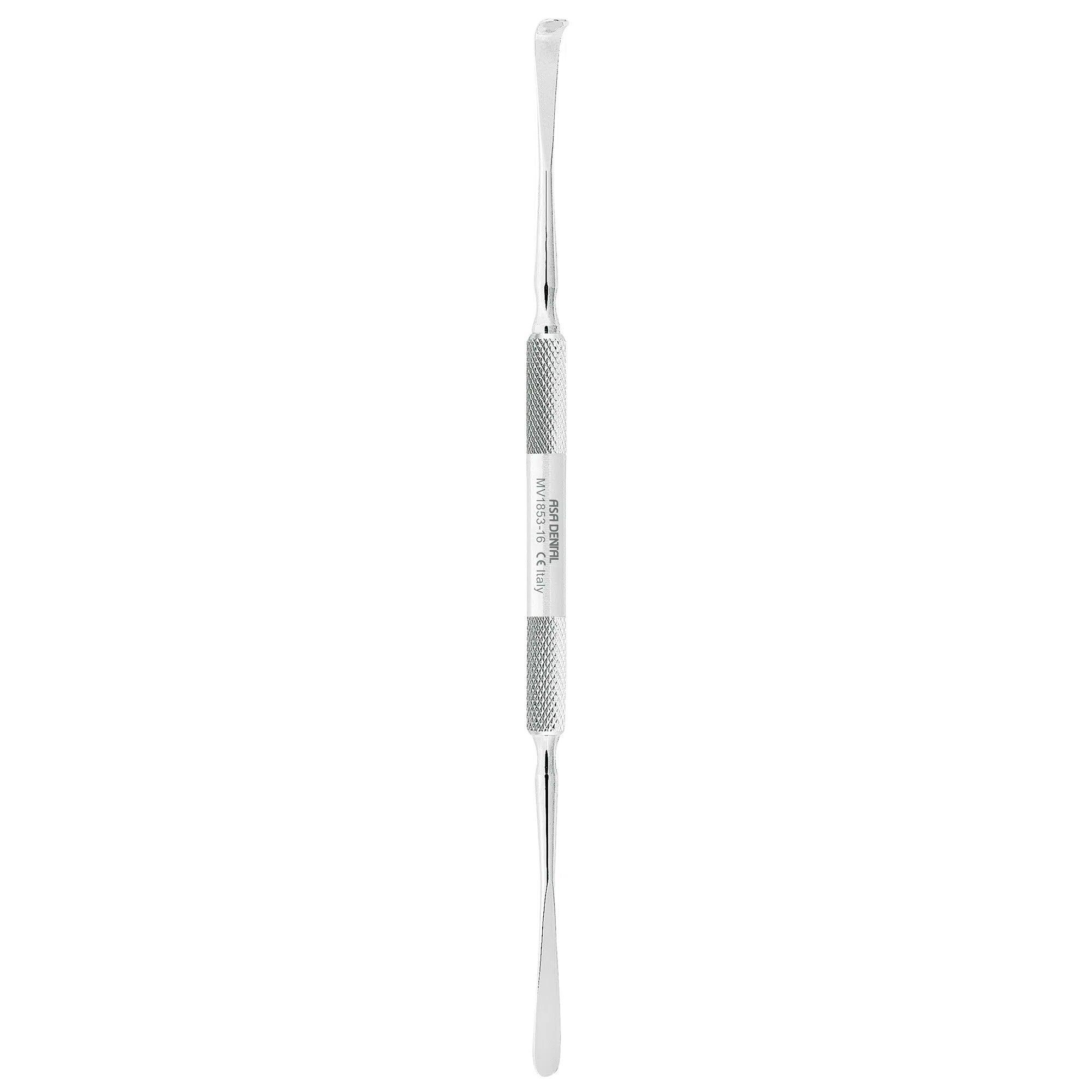 Asa Dental Periosteal elevator Asa Light MV #16 Freer