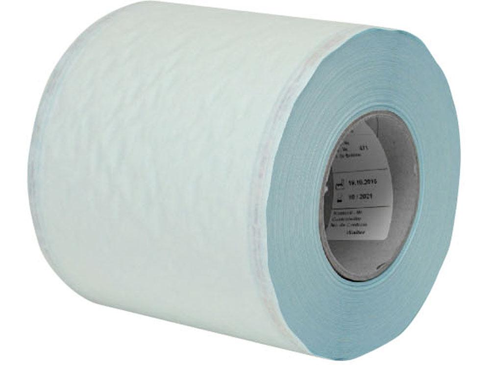Stericlinbuizen 15cmx100m Rl