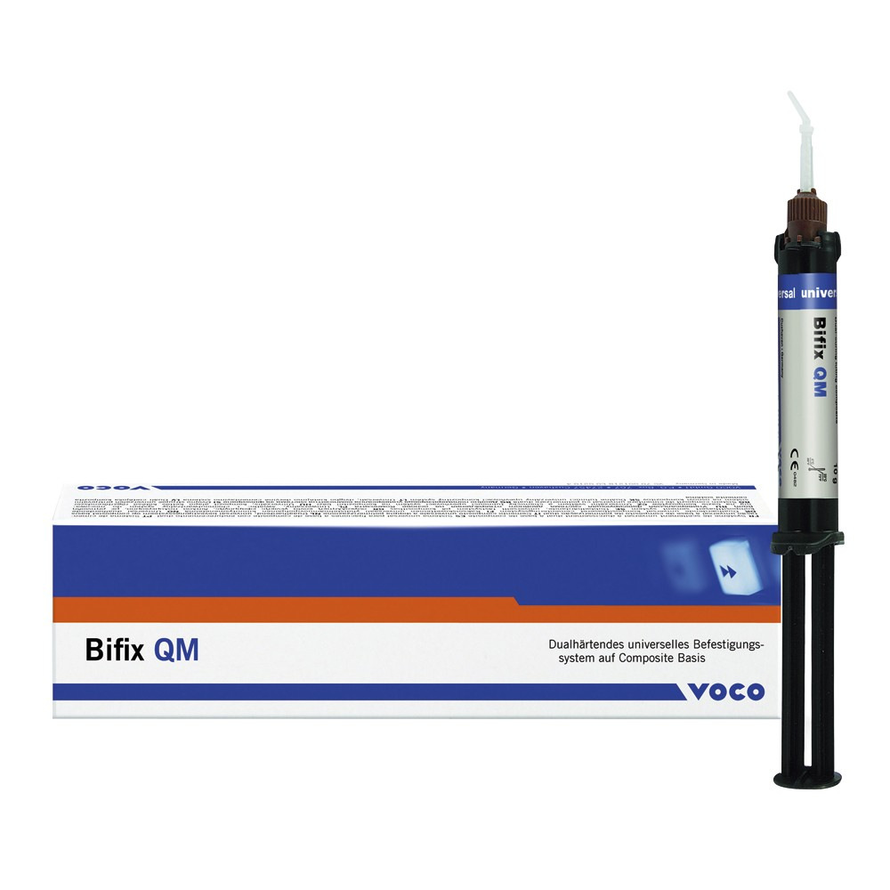 ADHESIF BIFIX QUICKMIX SERINGUE
