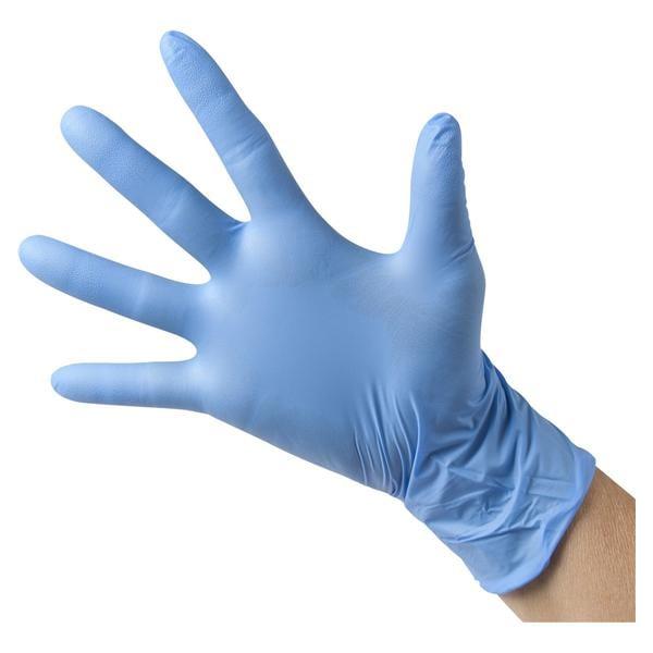 Nitrile Examination Gloves accelerator free