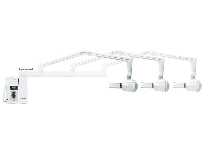 X-Mind Dc Top 110 Cm
