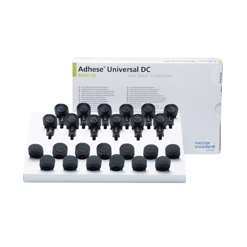 ADHESE 2 DC REFILL SD SM/ENDO 0.1G (25)