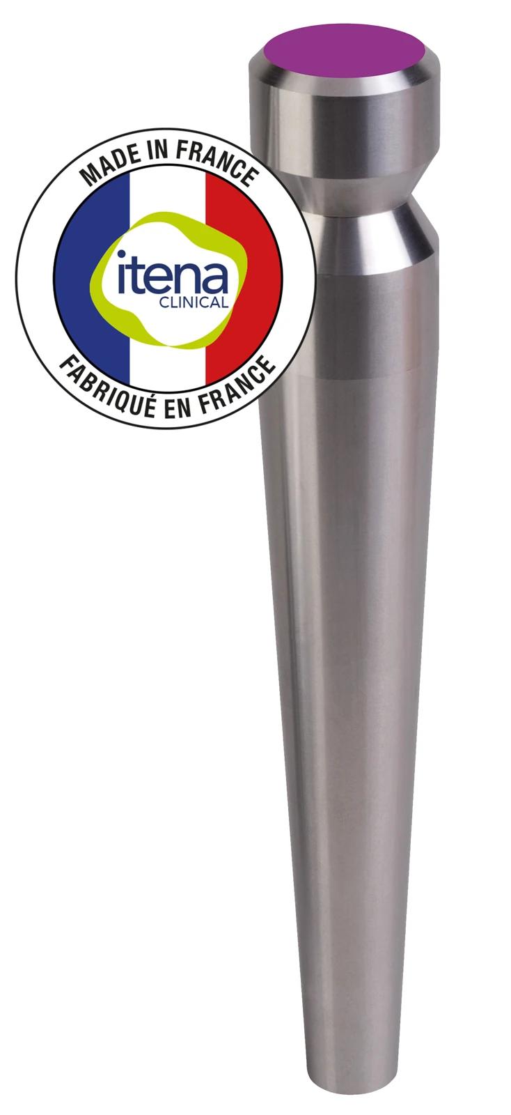 Conische posts en glasvezels (20)