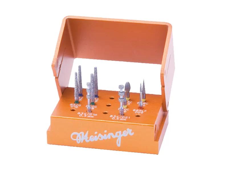 2413 Laminate Veneer Kit