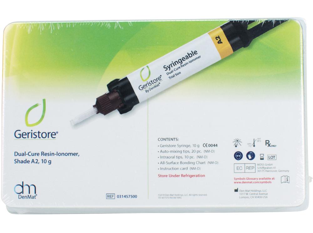 Geristore Spuitbare A2 Syr Kit