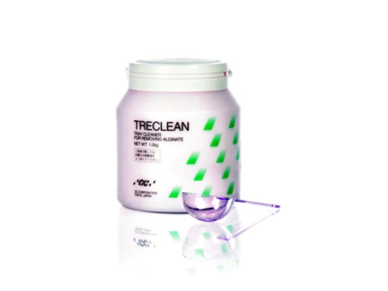 Treclean