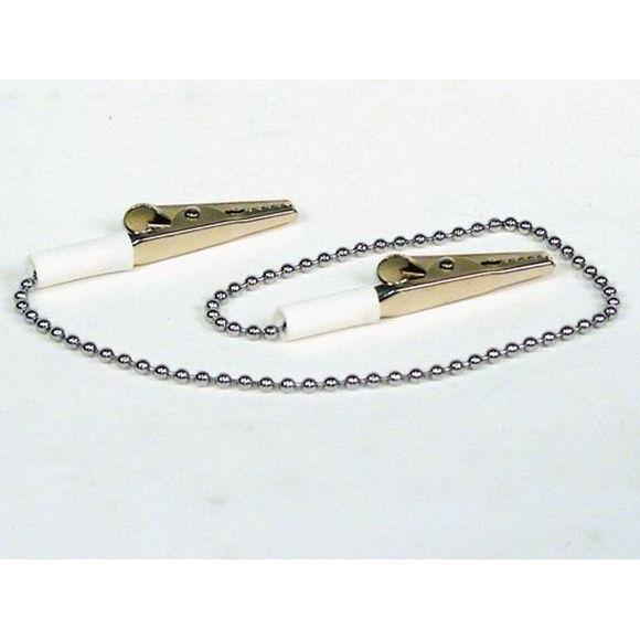 Dentamerica porte-serviette métal