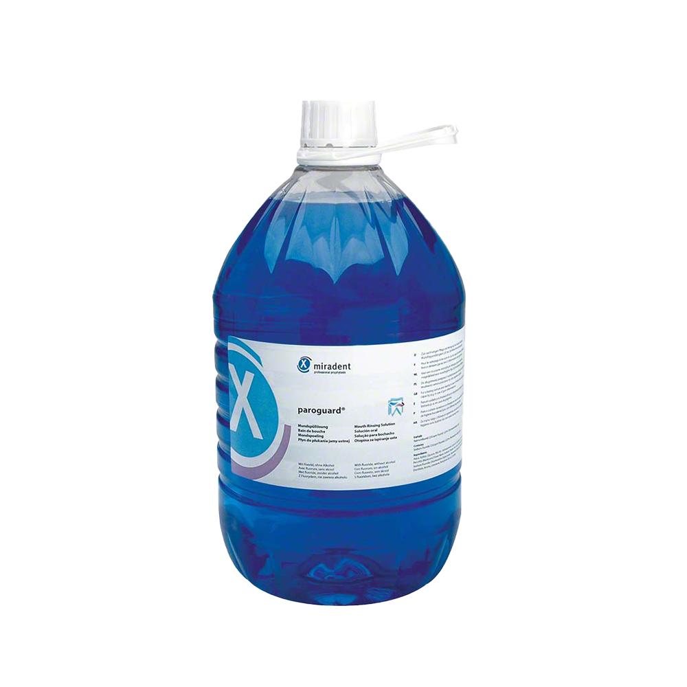 BAIN DE BOUCHE PAROGUARD (5L)